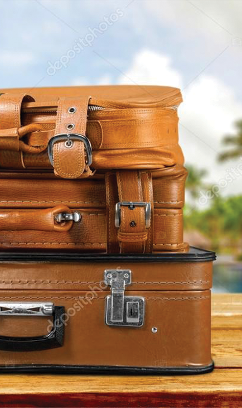 Luggage