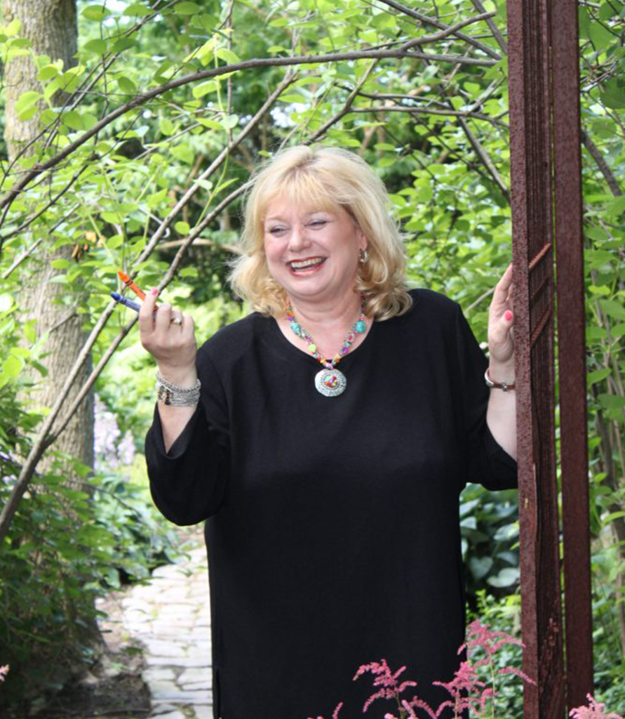Maureen Spondouris